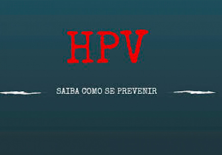 Você sabe o que é HPV e como se transmite esse vírus